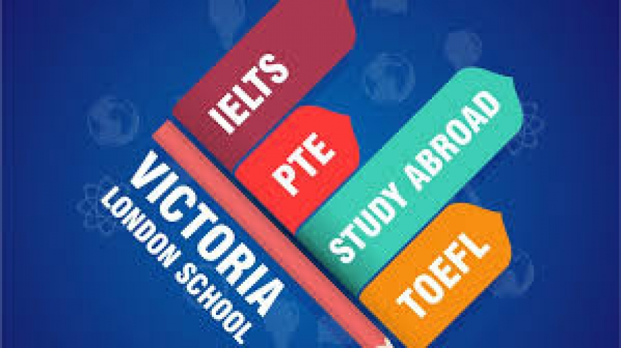 Victoria London School